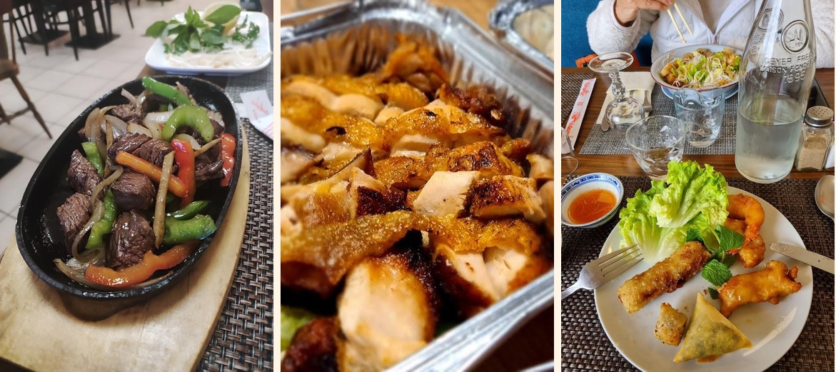 Restaurant Le Dragon d'Or - Gallery Image 5