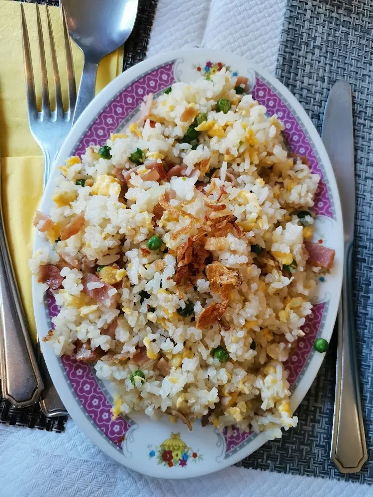 Riz Cantonnais